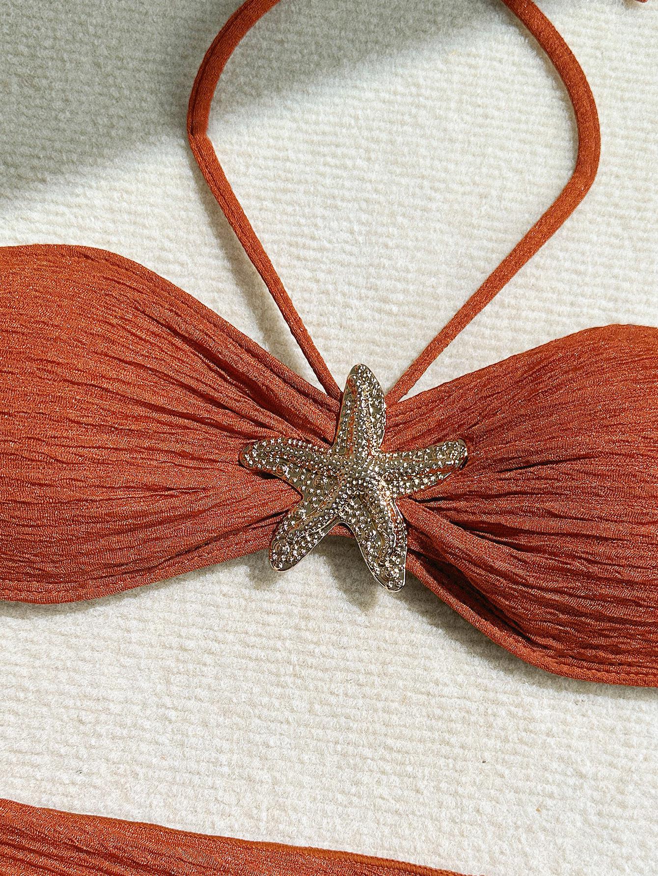 Inaya Summer Bikini - Set Of 3