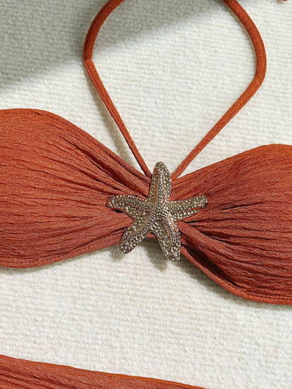 Inaya Summer Bikini - Set Of 3