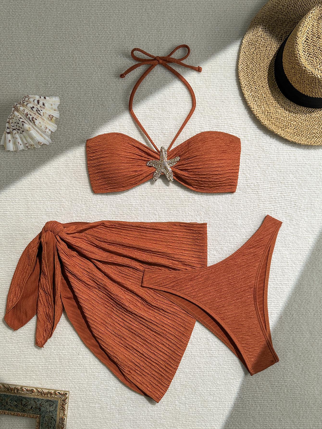 Inaya Summer Bikini - Set Of 3