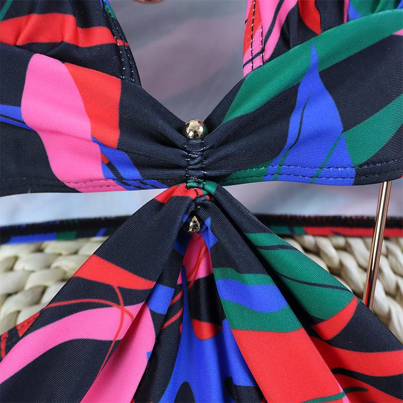 Ines One Piece Swimsuit