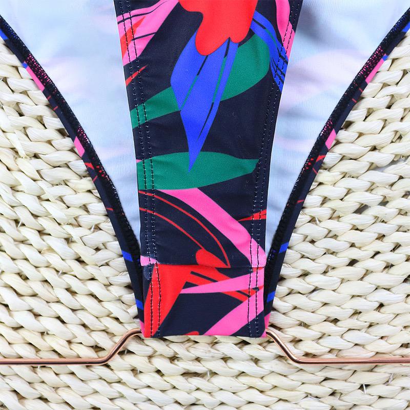 Ines One Piece Swimsuit