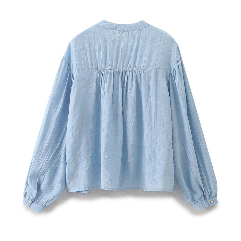 Era Statement Summer Top