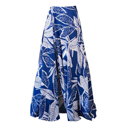 Arica Swimsuit With Skirt