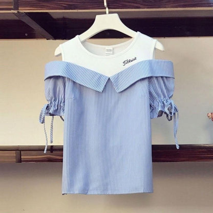 Macey Summer Two Piece Set