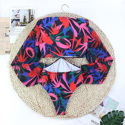 Ines One Piece Swimsuit