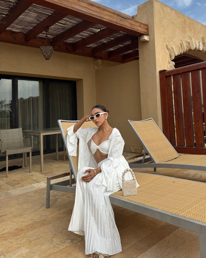 Finley 3 Piece Coord Set