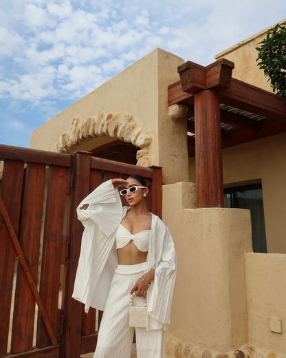 Finley 3 Piece Coord Set