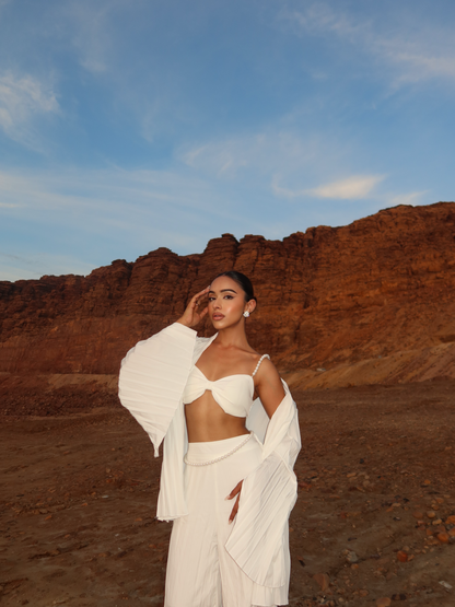 Finley 3 Piece Coord Set