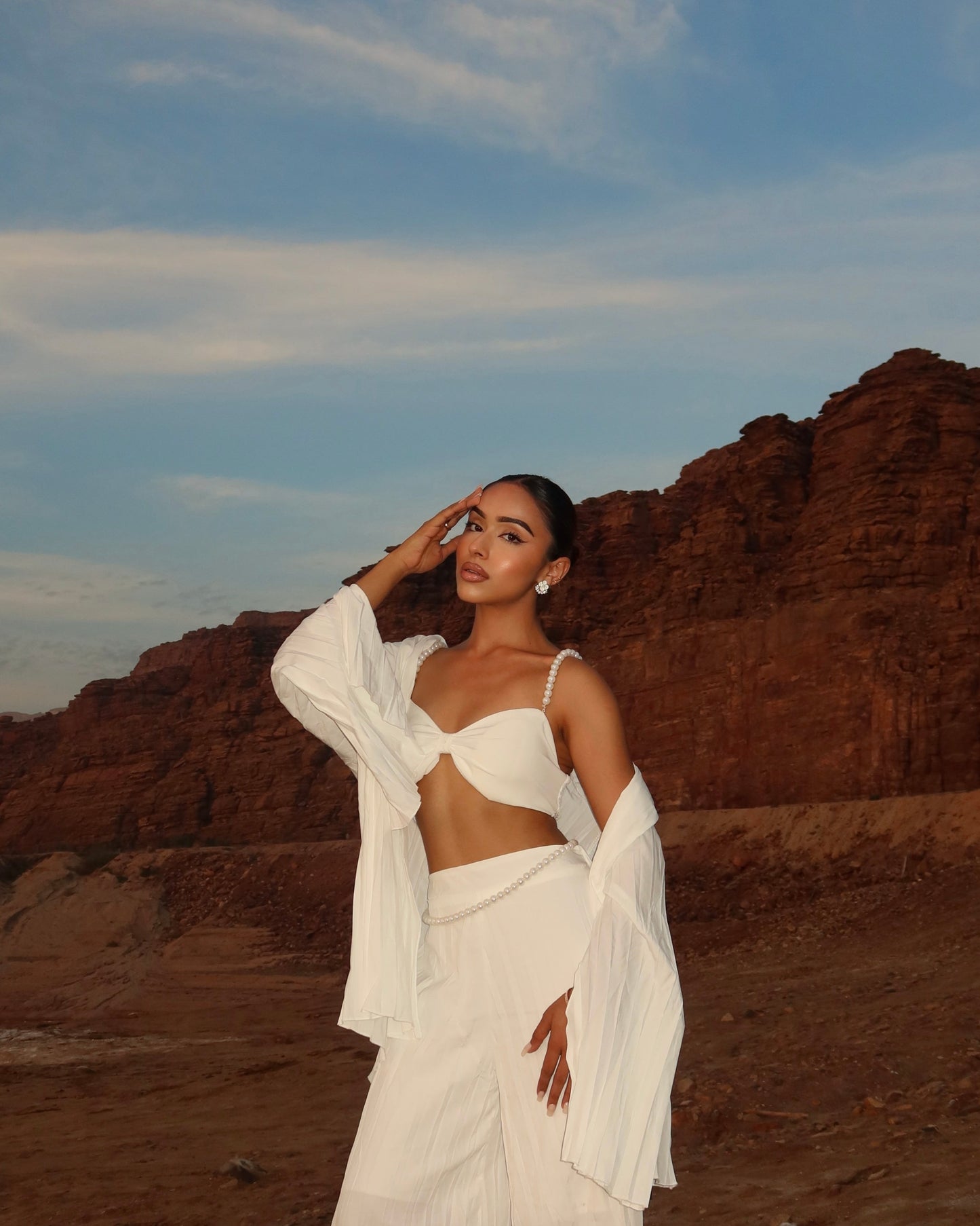 Finley 3 Piece Coord Set