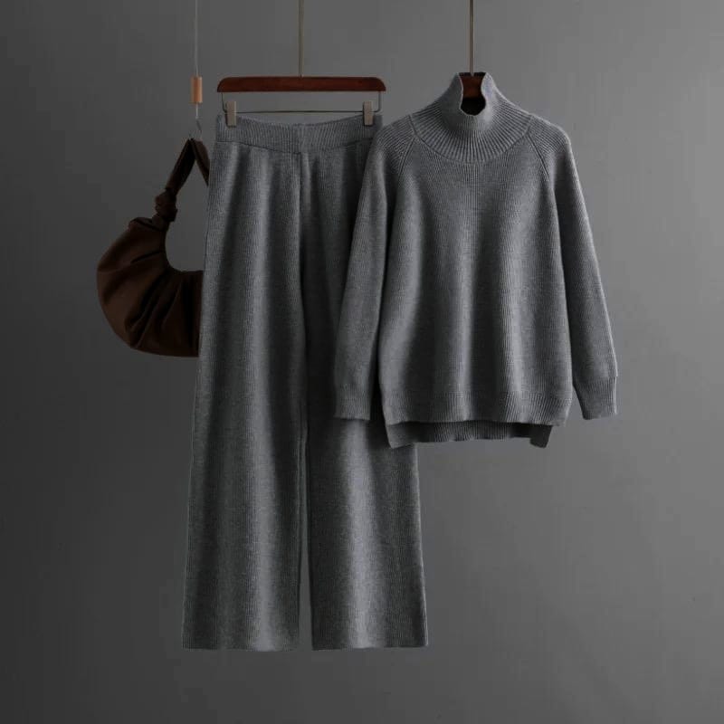 Ivona Premium Winter Coord Set