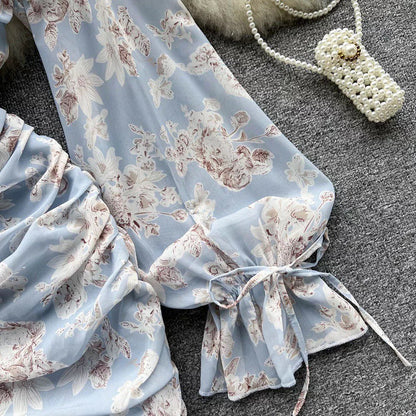 Sabrina Ruched Dress