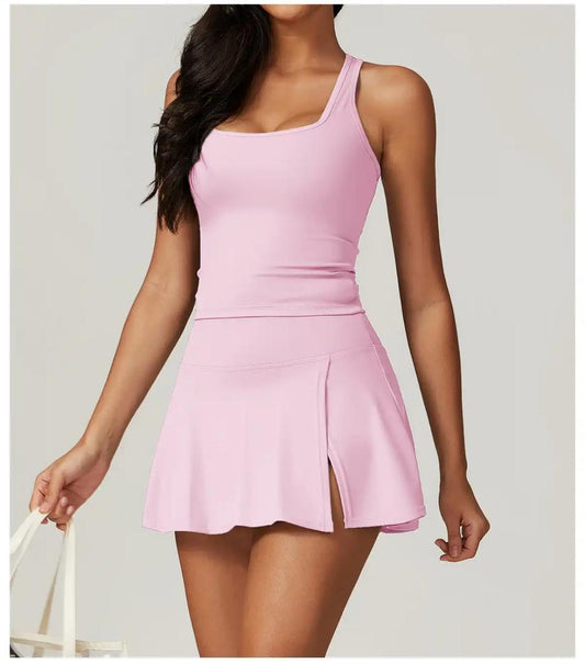 Raye Premium Activewear Set