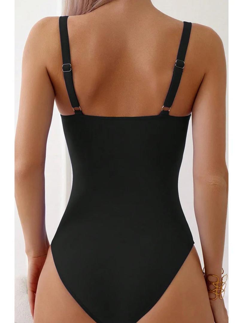 Nomi One Piece Swimsuit