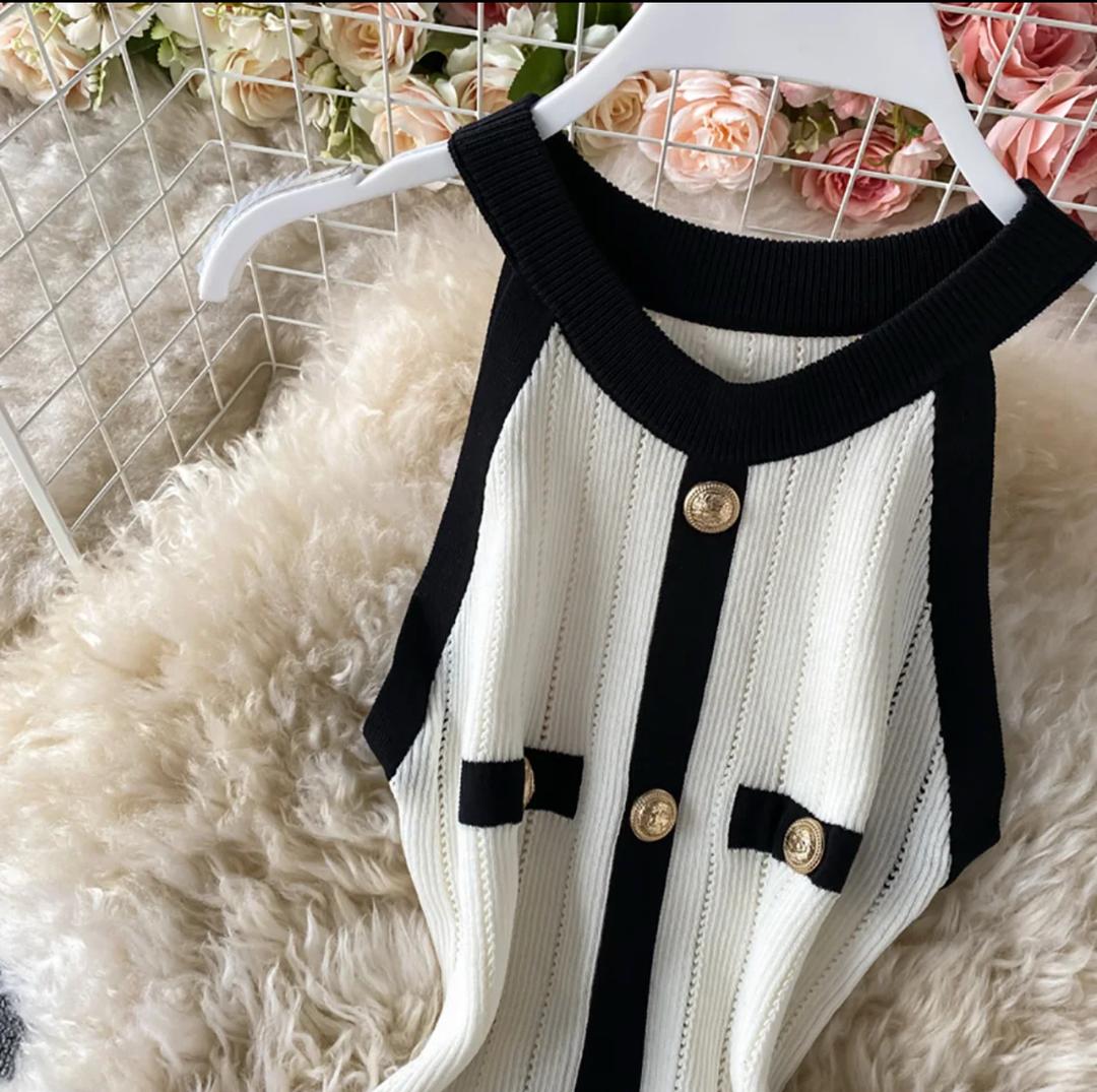 Heya Luxe Soft Knit Dress