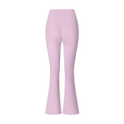 Leon Premium Activewear Set In Light Pink