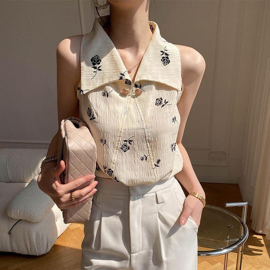 Jole Statement Formal Top