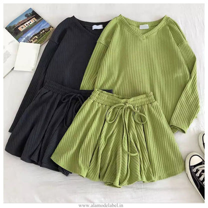 Ruben Coord Set