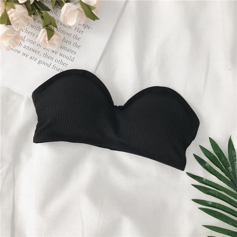 Trexy Strapless Bralette