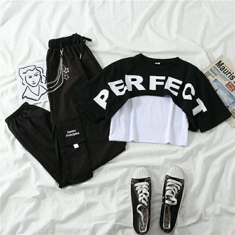 The Perfect Coord Set