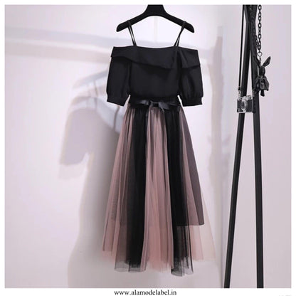 Olio Coord Set