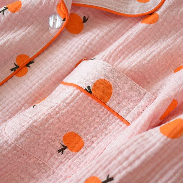 Simon Cotton Nightsuit