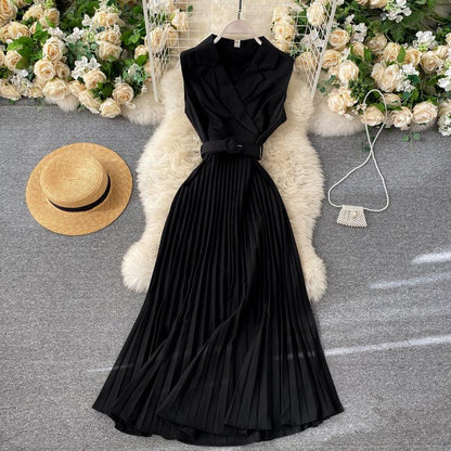 Yang Statement Dress