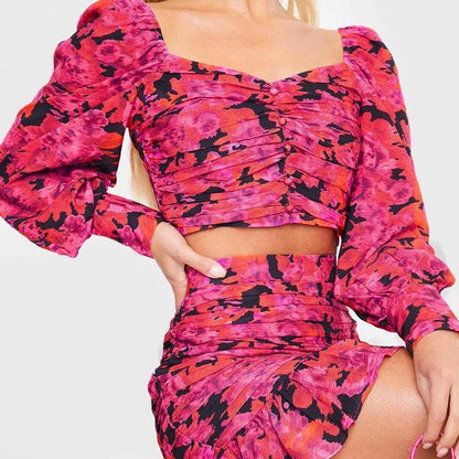 Ibiza Coord Set