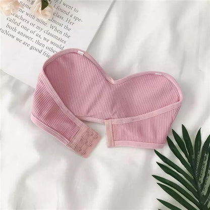 Trexy Strapless Bralette