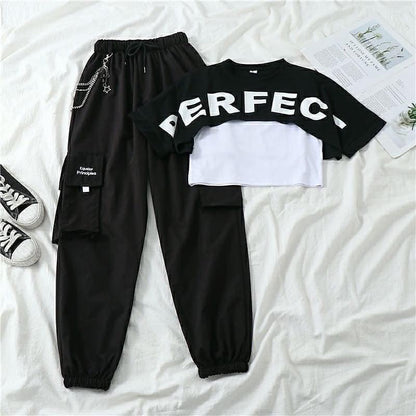 The Perfect Coord Set