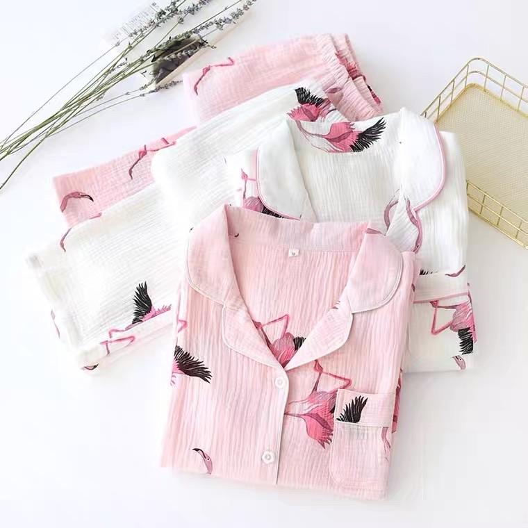 Flamingo Luxury Nightsets