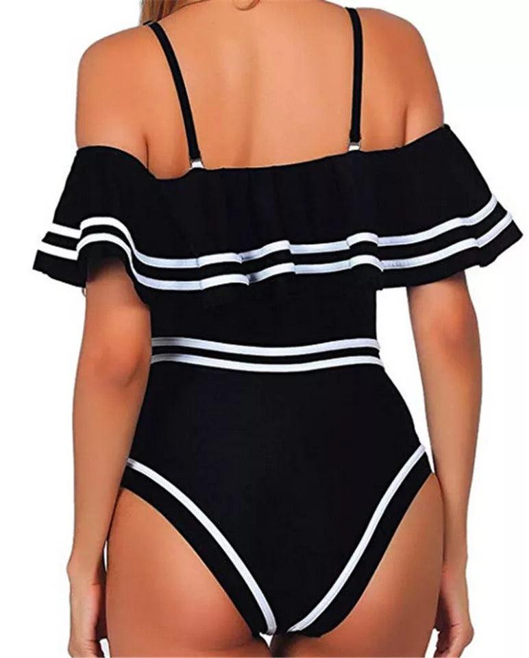 Welda Classic Swimsuit