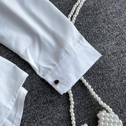 Cecilia Statement Blouse