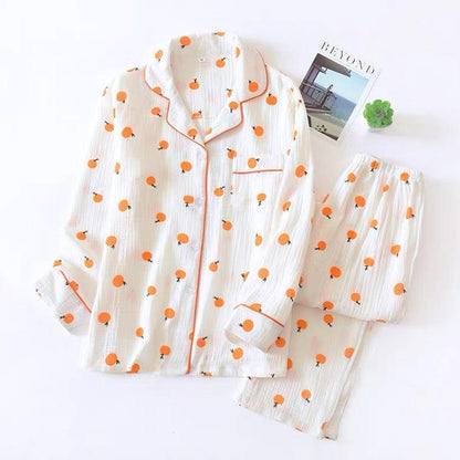 Simon Cotton Nightsuit